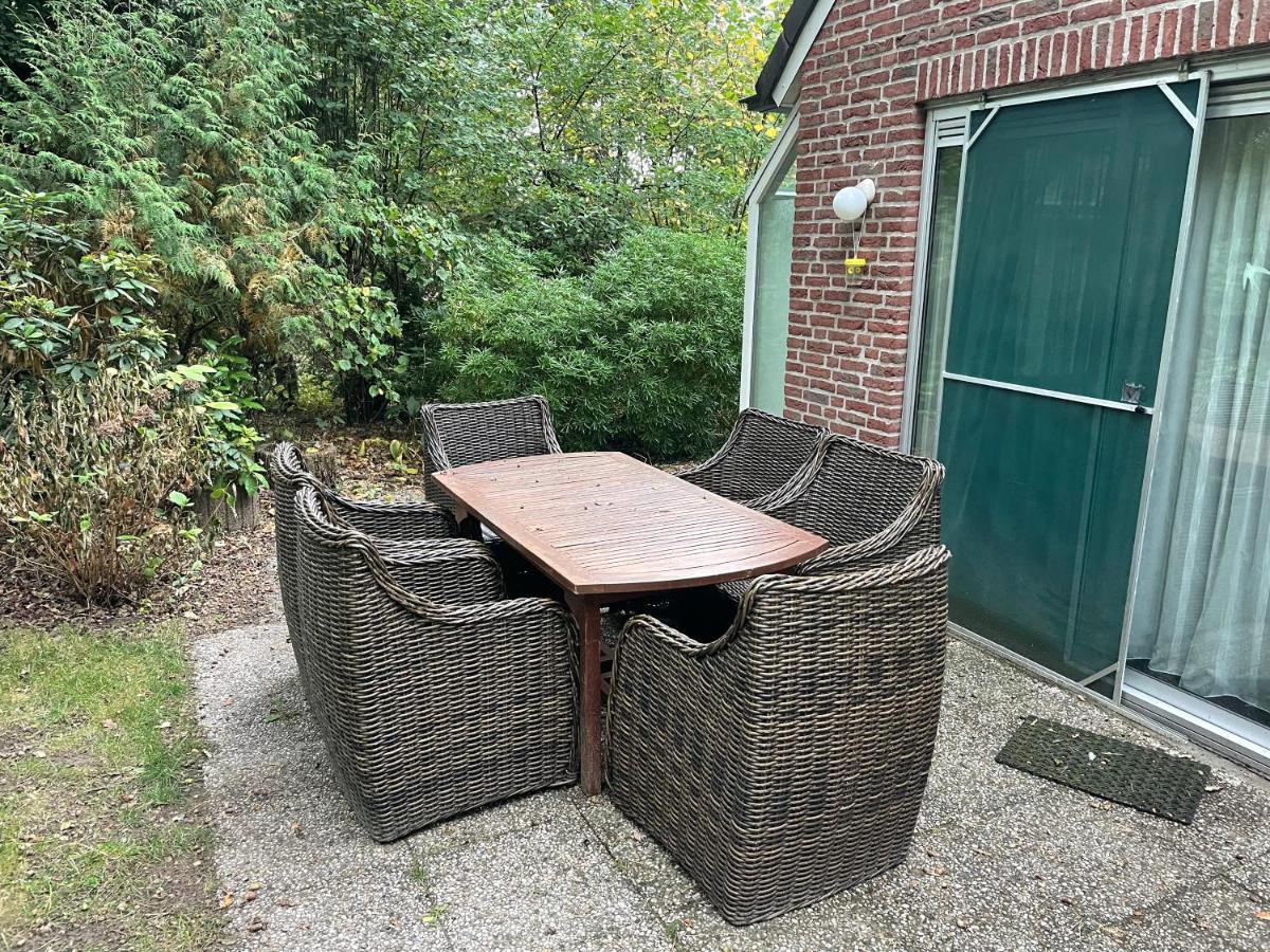 Villa Vosseveen 62 Zelhem