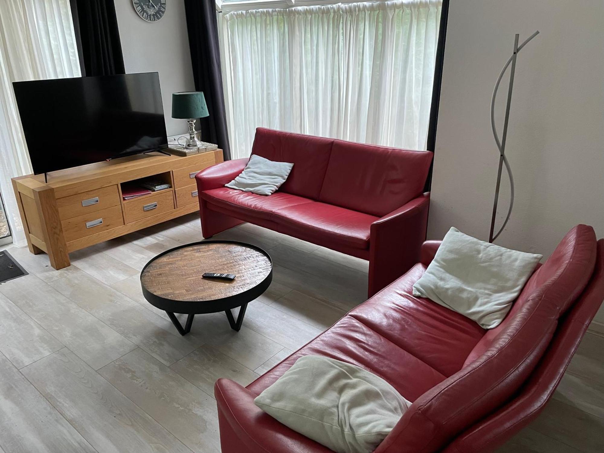 Vosseveen 62 Villa *