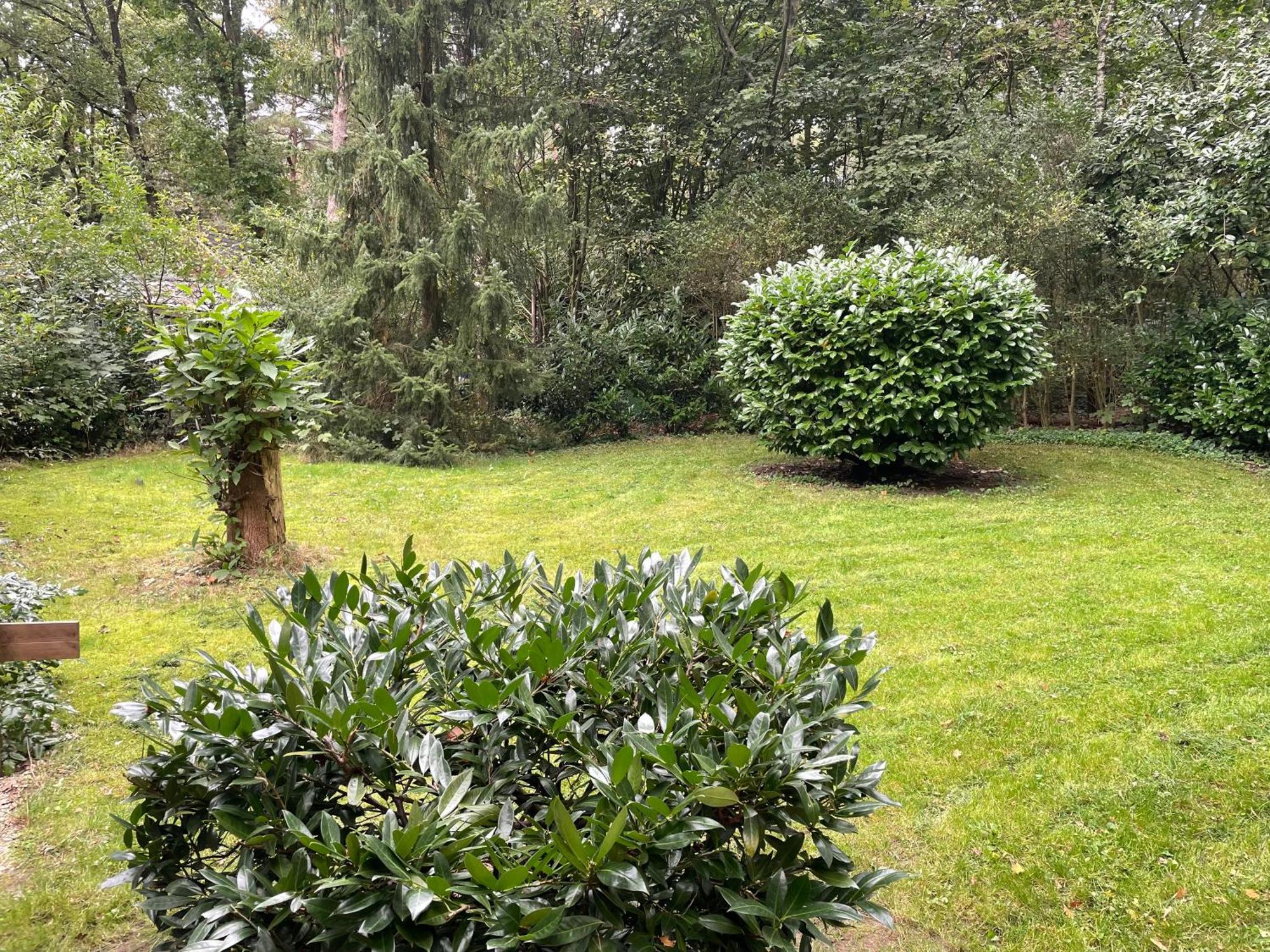 Villa Vosseveen 62 *