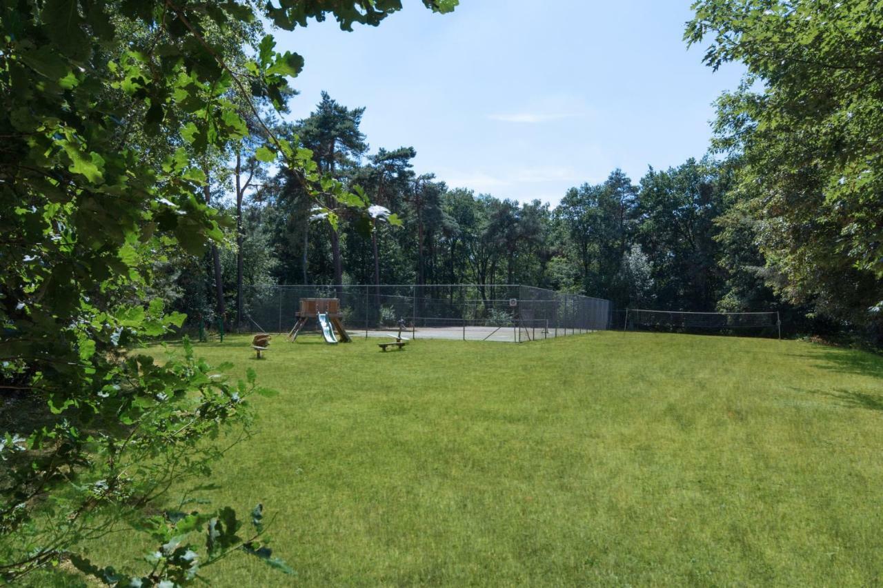 Villa Vosseveen 62 *